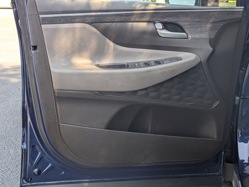 Used 2019 Hyundai Santa Fe SEL image 15