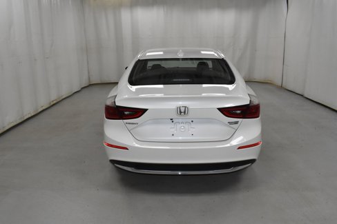 Used 2019 Honda Insight Touring image 6