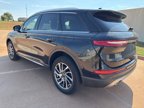 Used 2021 Lincoln Corsair AWD w/ Equipment Group 101A image 10