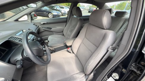 Used 2007 Honda Civic LX image 13