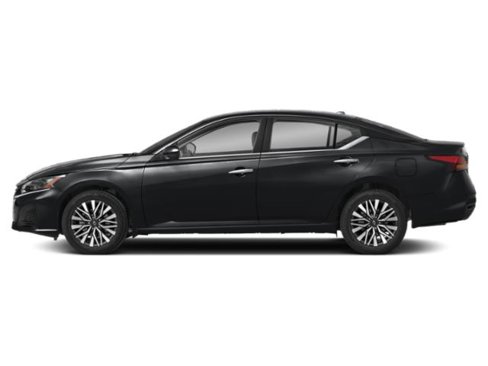 Used 2023 Nissan Altima 2.5 SV image 1