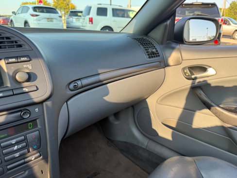 Used 2004 Saab 9-3 Arc image 16