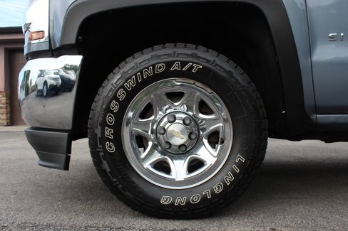 Used 2016 Chevrolet Silverado 1500 LS w/ Trailering Package image 36