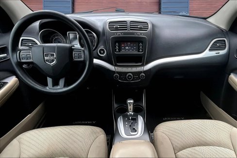 Used 2014 Dodge Journey SXT w/ Flexible Seating Group image 15