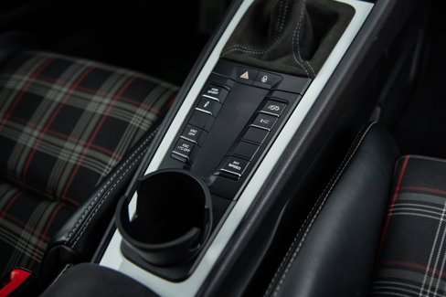 Used 2016 Porsche 911 GT3 RS image 35