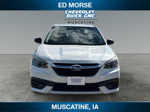 Used 2020 Subaru Legacy w/ Alloy Wheel Package image 8