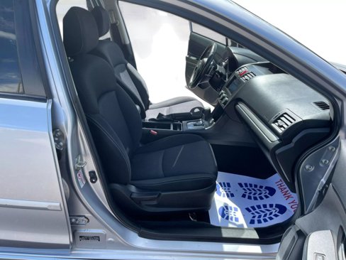 Used 2014 Subaru Impreza 2.0i Sport Premium w/ Popular Package #1 image 13