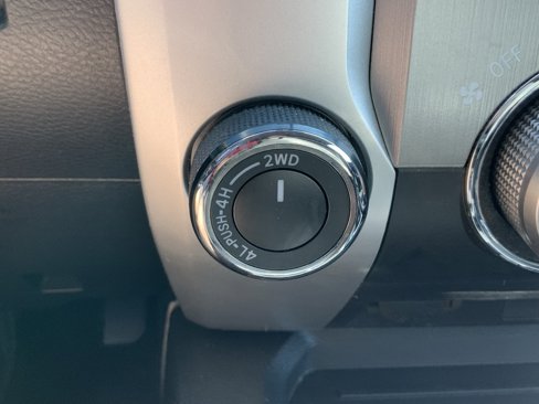 Used 2014 Toyota Tundra SR5 w/ TRD Off Road Package image 34