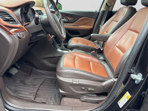 Used 2015 Buick Encore Premium w/ Experience Buick Package image 9