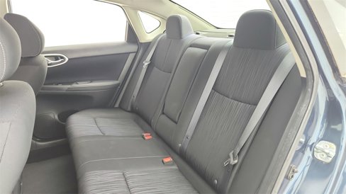 Used 2017 Nissan Sentra SV image 22