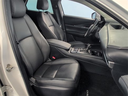Certified 2021 MAZDA CX-30 AWD 2.5 S w/ Select Package image 15