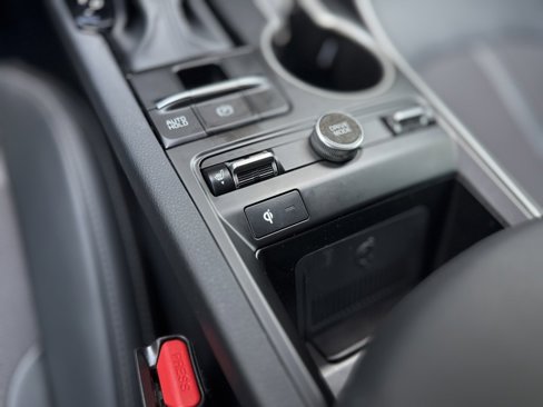 Used 2024 Kia K5 GT-Line image 20