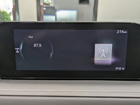 Certified 2022 MAZDA CX-30 AWD 2.5 Turbo S image 12