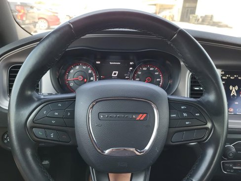 Used 2023 Dodge Charger SXT w/ Blacktop Package image 21