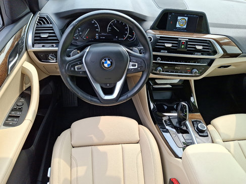 Used 2019 BMW X3 xDrive30i image 12