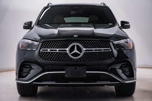 Used 2024 Mercedes-Benz GLE 450 4MATIC image 6