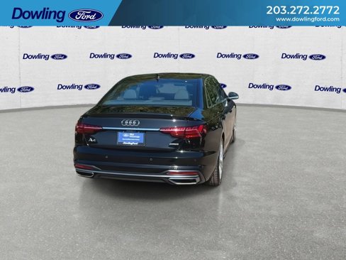 Used 2024 Audi A4 2.0T Premium Plus image 2