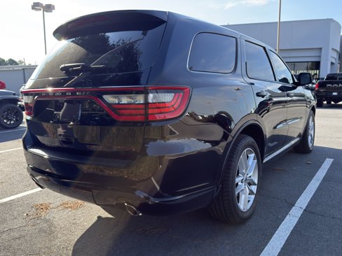 Used 2021 Dodge Durango R/T image 6