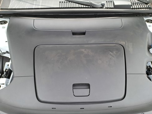 New 2025 Volvo EX30 Ultra w/ Protection Package Premier image 9