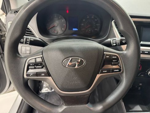 Used 2019 Hyundai Accent SE image 10