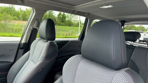 Used 2019 Subaru Forester Sport image 18