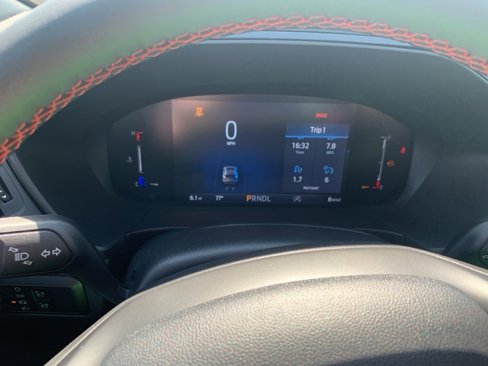 New 2025 Ford Escape ST-Line w/ Tech Pack #1 image 18