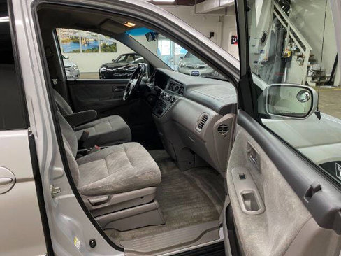 Used 2003 Honda Odyssey EX image 19