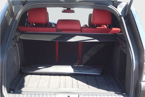 Used 2016 Land Rover Range Rover Sport Supercharged image 12