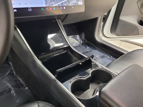 Used 2020 Tesla Model 3 Long Range image 28