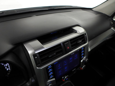 Used 2022 Toyota 4Runner TRD Sport image 23
