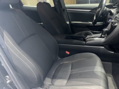 Used 2018 Honda Civic Sport image 20