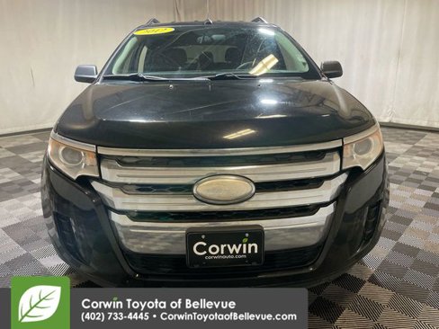 Used 2012 Ford Edge SE image 3