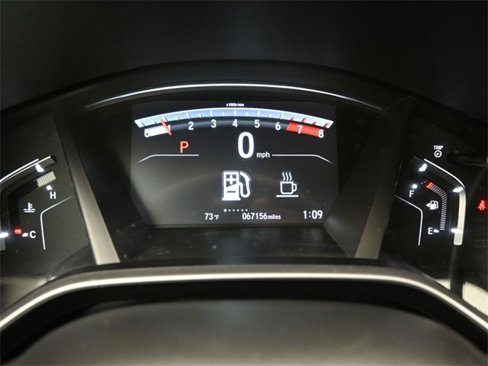 Used 2021 Honda CR-V EX image 27