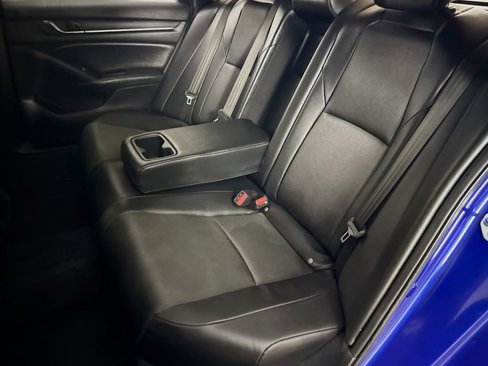 Used 2021 Honda Accord Sport image 46