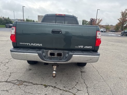 Used 2005 Toyota Tundra SR5 image 59
