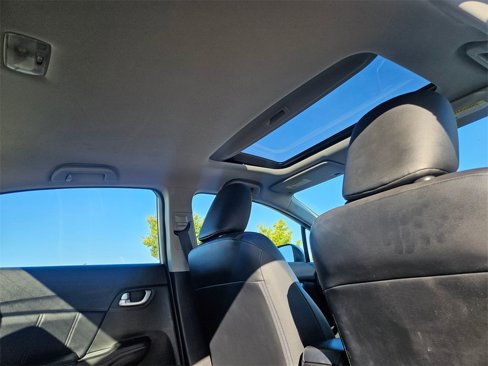 Used 2015 Honda Civic EX-L image 33