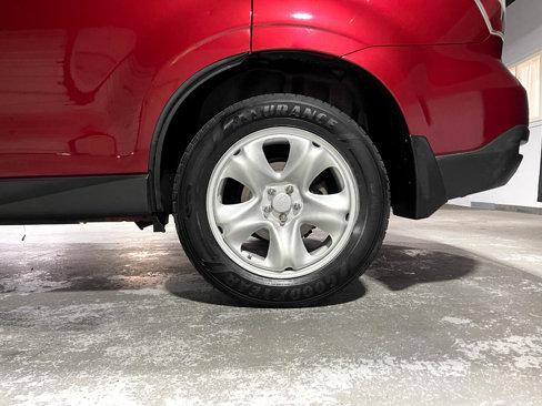 Used 2014 Subaru Forester 2.5i image 11