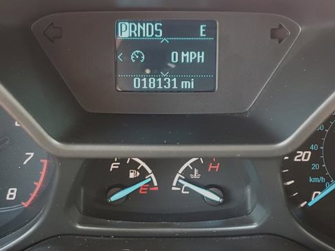 Used 2017 Ford Transit Connect XL image 24