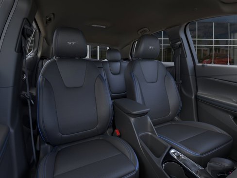 New 2025 Buick Encore GX Sport Touring w/ Advanced Technology Package image 17