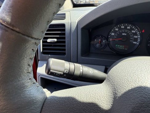 Used 2006 Jeep Grand Cherokee Laredo image 15
