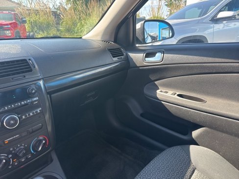 Used 2009 Pontiac G5 image 19