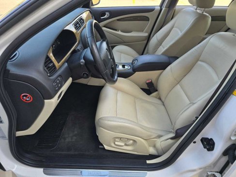 Used 2003 Jaguar S-TYPE R image 8