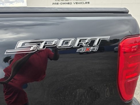 Used 2021 Ford Ranger XLT w/ Equipment Group 302A High image 20