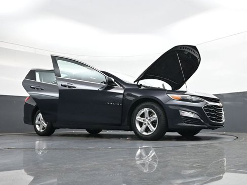 Used 2023 Chevrolet Malibu LT w/ Driver Confidence Package image 41