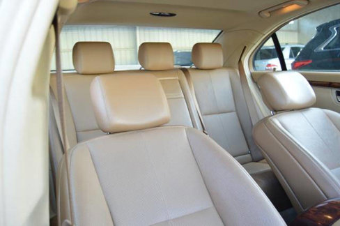 Used 2007 Mercedes-Benz S 550 image 39