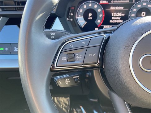 Certified 2024 Audi A3 2.0T Premium image 18