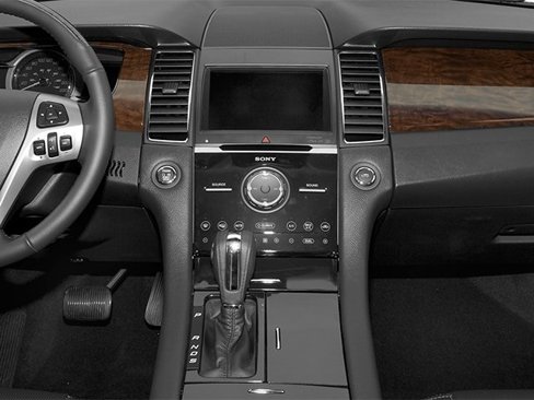Used 2013 Ford Taurus Limited image 10