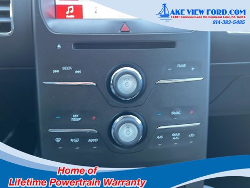 Used 2019 Ford Flex SEL w/ Equipment Group 202A image 29