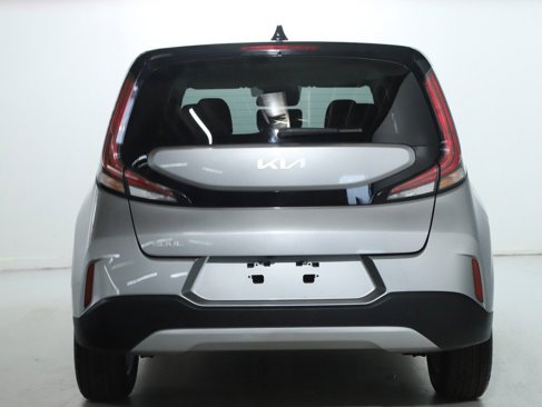 Used 2024 Kia Soul LX w/ Option Group 015 image 45