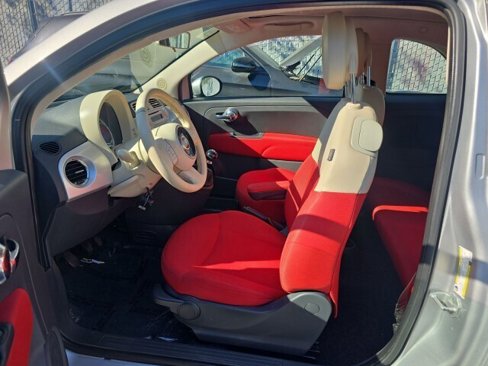 Used 2012 FIAT 500 Pop image 40